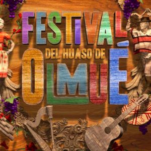 Festival del Huaso de Olmué 2024