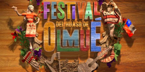 Festival del Huaso de Olmué 2024