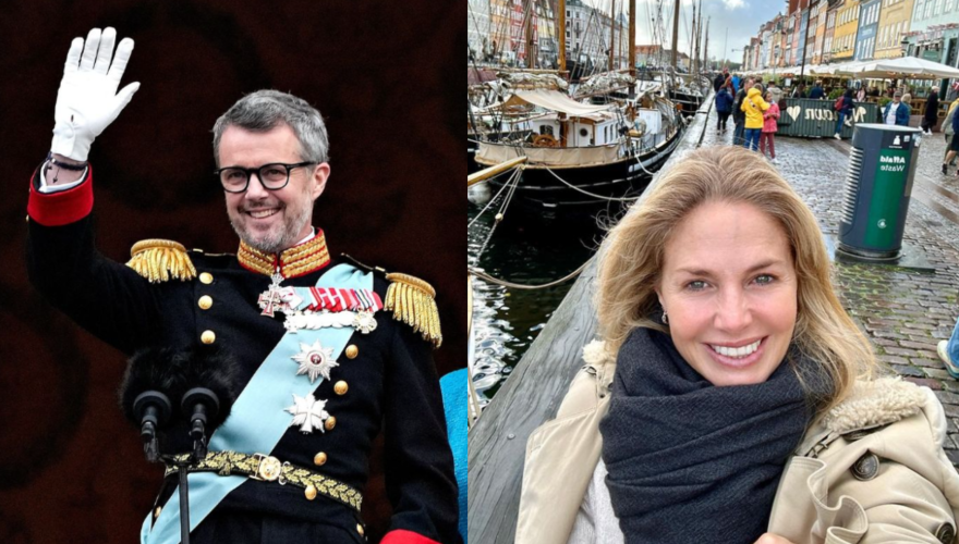 Rey de Dinamarca: cuál es el escándalo real donde es protagonista