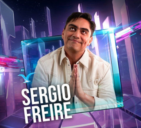 Sergio Freire