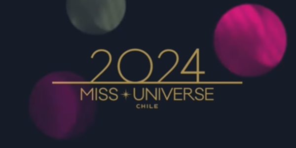 Candidatas Miss Universo Chile