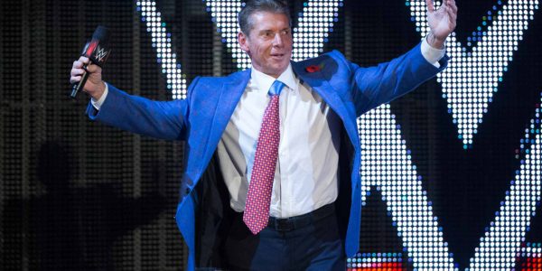 Vince McMahon, ex dueño de WWE, es acusado de abuso sexual