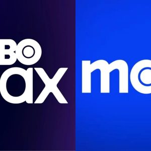 HBO Max MAX