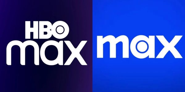HBO Max MAX