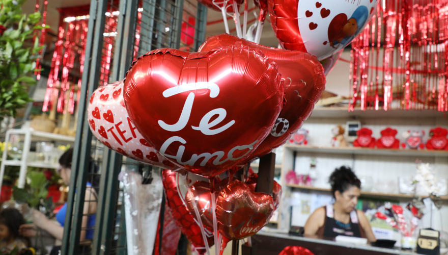 Los 15 mejores planes para este San Valentín 2024 en pareja
