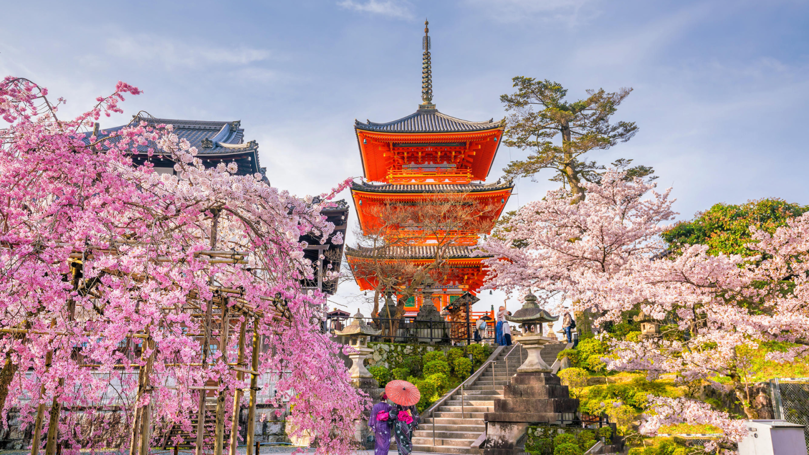 Los mejores destinos del mundo Tokio
