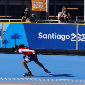 comisión investigadora irregularidades juegos panamericanos Santiago 2023