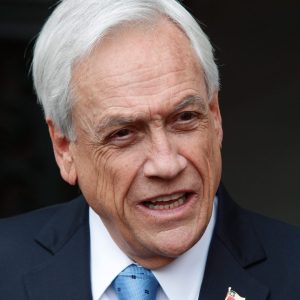 Sebastián Piñera violaciones DDHH estallido social
