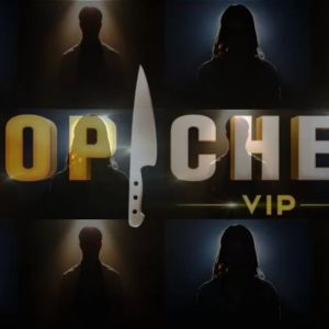repechaje Top Chef VIP