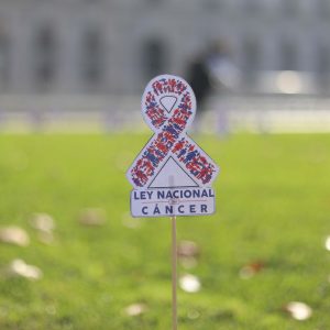 olvido oncológico ley nacional del cáncer