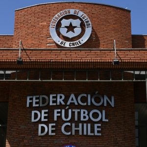 sifup fútbol chileno programación