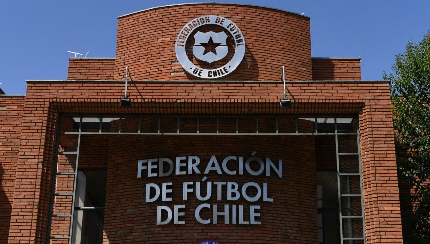 sifup fútbol chileno programación