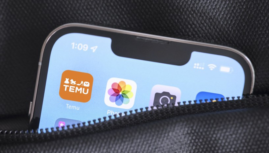 Temu: el auge y los peligros de la app de compras que superó a Shein