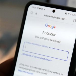 Tribunal anula proyecto de Google en Cerrillos