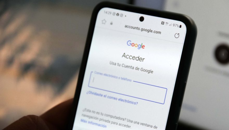 Tribunal anula proyecto de Google en Cerrillos