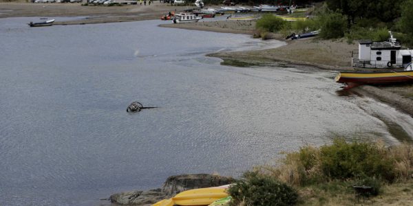 La comisión rechazó la solicitud de comunidades sobre el borde costero de Aysén.