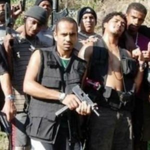 PCC La banda criminal brasileña que opera en Chile