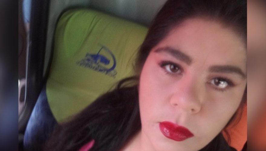 desaparición Ana Karen Cortés embarazada
