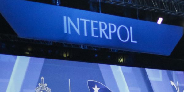 Interpol mafia rumana
