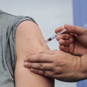 vacuna influenza