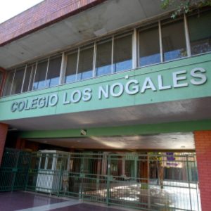 Colegio Los Nogales Puente Alto