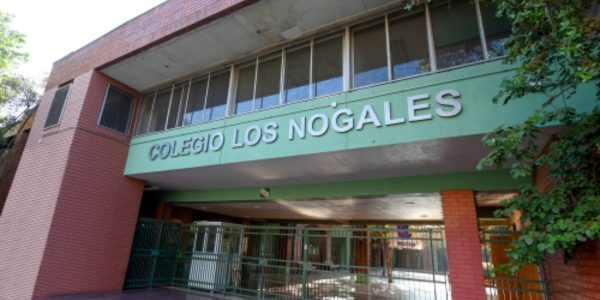 Colegio Los Nogales Puente Alto