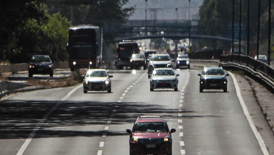 carreteras peajes