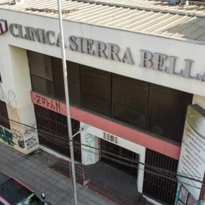 Sierra Bella CDE