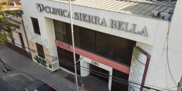 Sierra Bella CDE