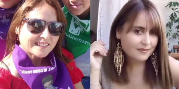 margarita bascuñán chilena asesinada en argentina