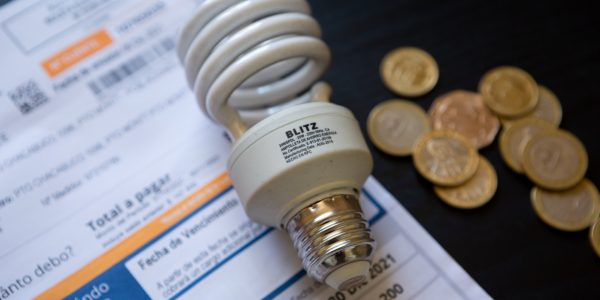 ley de estabilización de tarifas eléctricas subsidio cuentas de luz