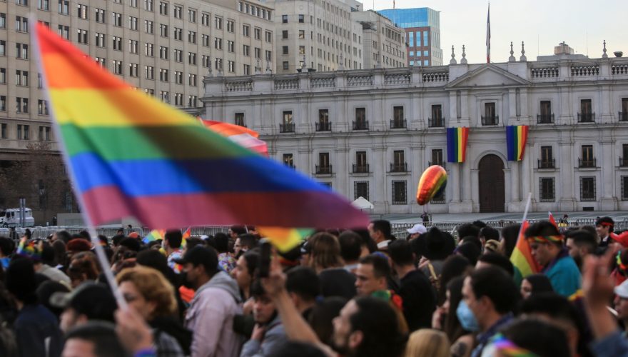 n de denuncias lgbtiq fundación iguales