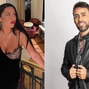 Daniela Aránguiz Jorge Valdivia divorcio