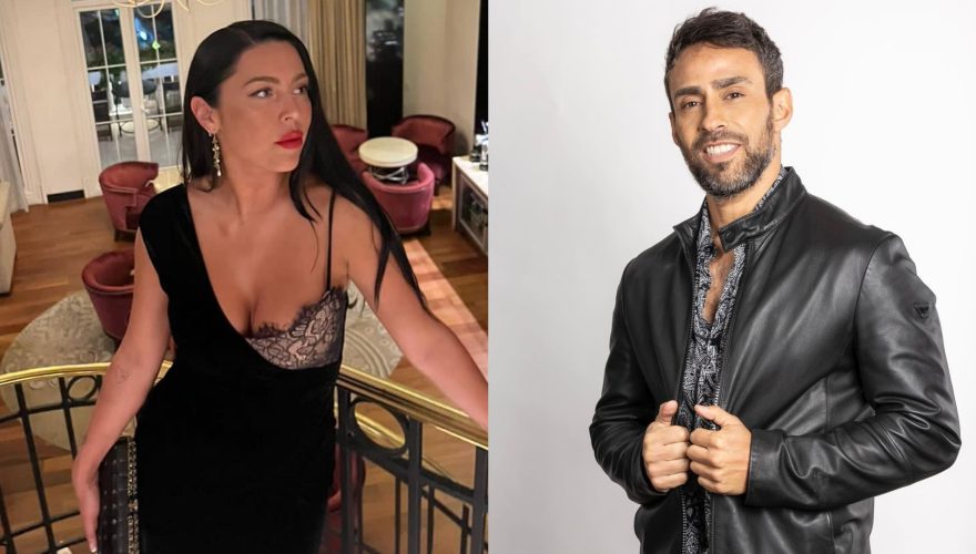 Daniela Aránguiz Jorge Valdivia divorcio