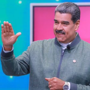 Nicolás Maduro Chile Sebastián Piñera reacciones