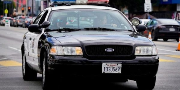 Policía mató a adolescente chilena