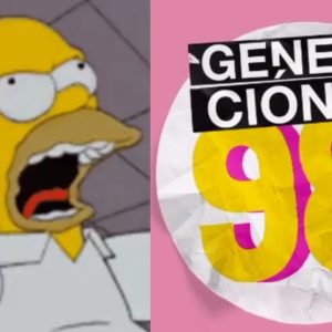 Final Generación 98