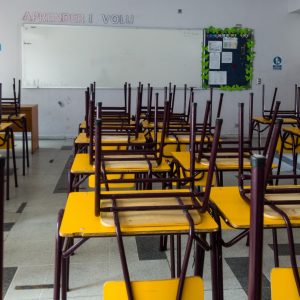 director de colegio detenido en Vallenar