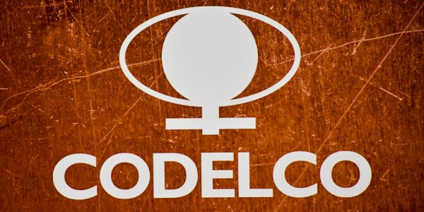 CDE querella Codelco