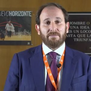 Maximiliano Luksic renuncia Canal 13