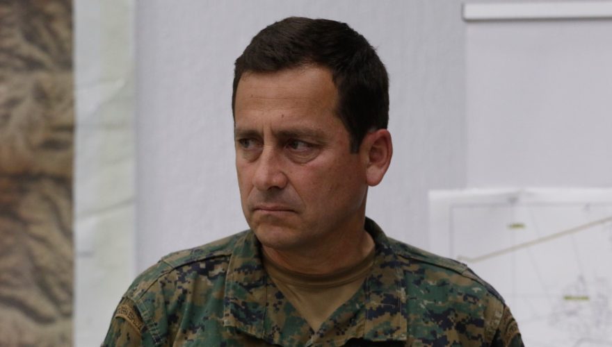 Ejército Franco Vargas