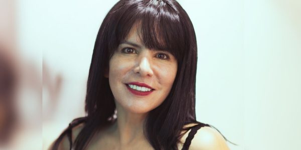 Anita Alvarado