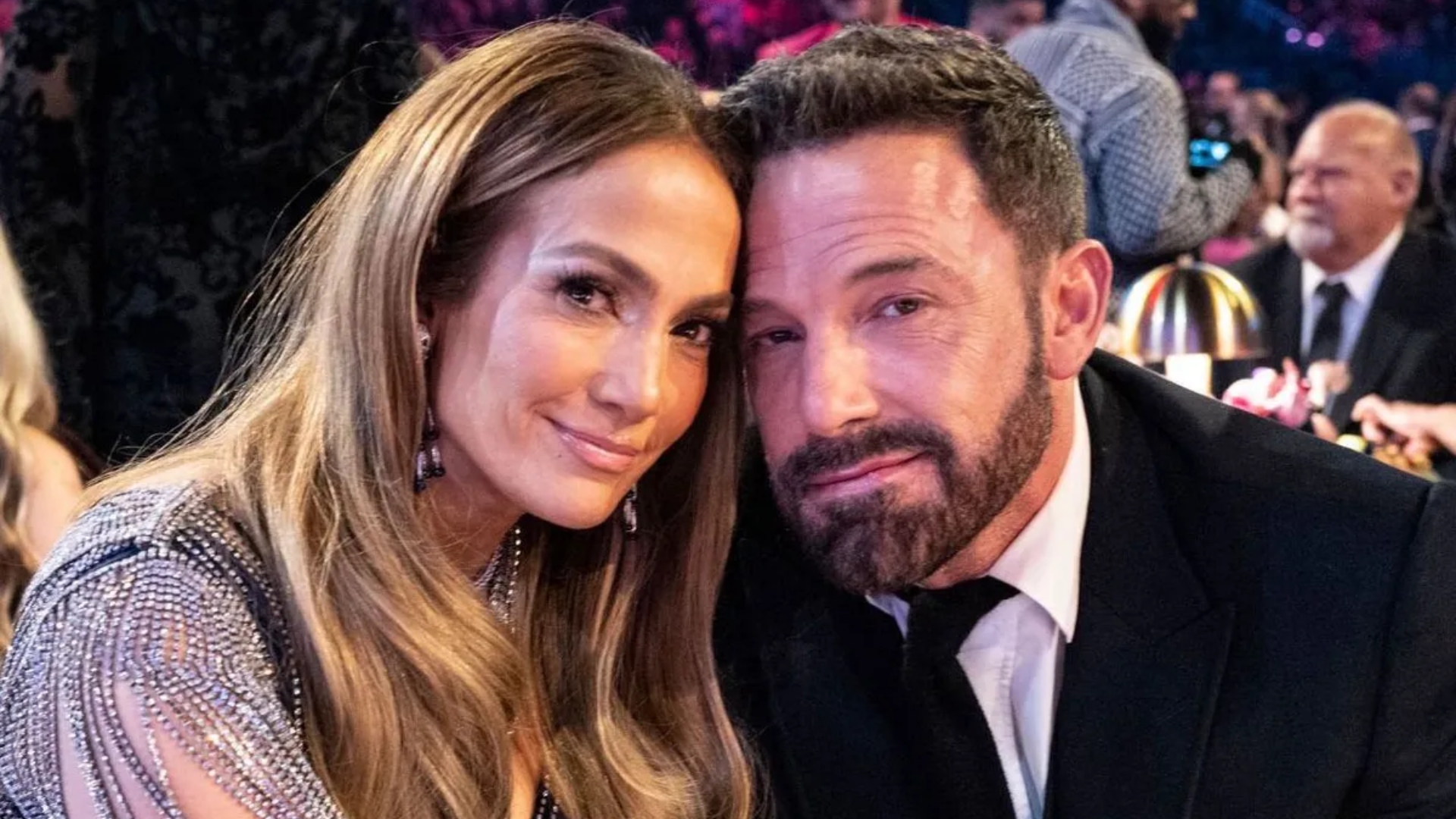 FOTOS – La reaparición de Jennifer Lopez y Ben Affleck en medio de rumores de divorcio