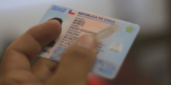 registro civil nuevo carnet de identidad y pasaporte